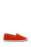 Vibi Venezia Red Velvet Mattone Furlane