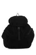 حقيبة ظهر Ader Error Black Boucle