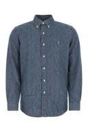 Polo Ralph Lauren Denim Shirt