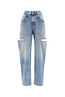 Vaqueros denim de Maison Margiela