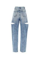 Vaqueros denim de Maison Margiela