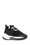 Roger Vivier Viv Run Strass Buckle