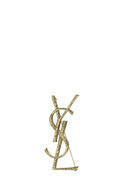 Saint Laurent Opyum Brooch