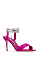 Manolo Blahnik Scarpe Con Tacco