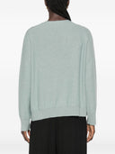 Fabiana Filippi Wool And Silk Blend Sweater