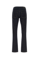 Prada Stretch Denim Jeans