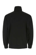Golden Goose Deluxe Brand Black Polyester Denis Sweatshirt
