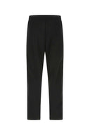 Golden Goose Deluxe Brand Black Polyester Doro Joggers