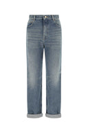 Golden Goose Deluxe Brand Denim Jeans