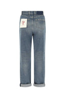 Golden Goose Deluxe Brand Denim Jeans