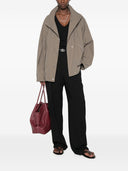 Toteme Pre Cotton Blend Parachute Jacket