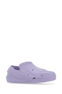 ALYX LILAC GUMNE MONO SLIP ONS