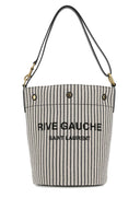 Saint Laurent Borsa