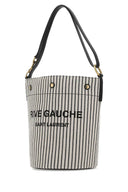 Saint Laurent Borsa