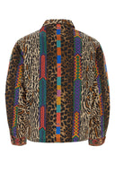 Pierre Louise Mascia Fourneus Shirt Jacket Multicolor