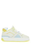 Po prostu Don Multicolor Leakt JD1 Sneakers