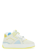 Po prostu Don Multicolor Leakt JD1 Sneakers