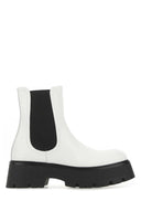 Alexander McQueen Stivali