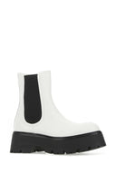 Alexander McQueen Stivali
