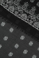 Saint Laurent Sciarpa
