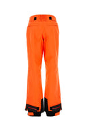 Prada Fluo Orange Gore Tex® Snowboard Pantal