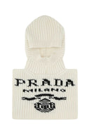 PRADA CARCELA DE CARCELA PRADA BALACLAVA