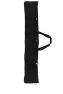 Prada Black Re Nylon Ski Bag