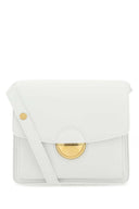 Proenza Schouler White Leather Dia Shoulder Bag