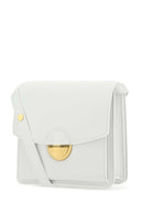 Proenza Schouler White Leather Dia Shoulder Bag