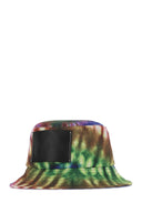 Gat de cubo de poliéster impreso de JW Anderson