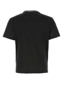 Missoni Black Cotton T Shirt