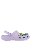 Crocs Lilac Crosliteâ„¢ Classic Mules