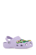 Crocs Lilac Crosliteâ„¢ Classic Mules