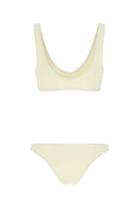 Lido marfil estirado lycra trentuno bikini
