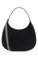 Magda Butrym de cuero negro Vesna Bolsa de hombro grande