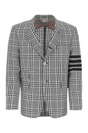 Thom Browne Cappotto