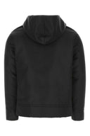 Valentino Garavani Black Nylon Selda
