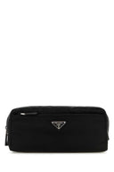 Prada Black Re Nylon Beauty Case