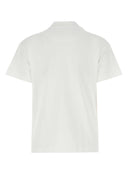 Jil Sander White Cotton T Shirt Set