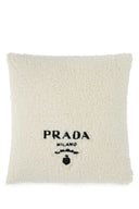 Poduszka eko -futro prada