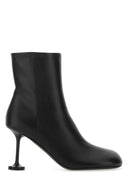 Buty boczne Blacegaga Black Hande