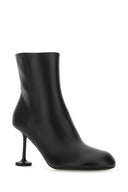 Buty boczne Blacegaga Black Hande