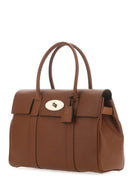 Mulberry Bayswater Two Tone Small Classic Grain