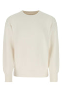 Prada Avory Stretch Cashmere Blend Sweater