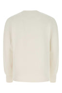 Prada Avory Stretch Cashmere Blend Sweater