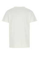 Set di magliette in cotone bianco Jil Sander