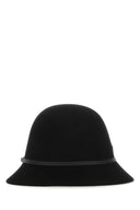 Cappello di lana nero Helen Kaminski