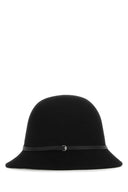 Cappello di lana nero Helen Kaminski