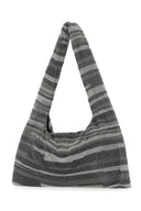Kara Multicolor Rhinestones Handbag