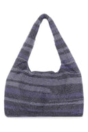 Kara Multicolor Rhinestones Mini Handbag